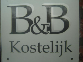 B & B Kostelijk